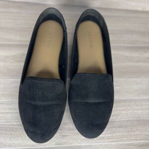 Torrid Perforated Loafers 10WW